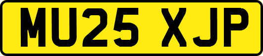 MU25XJP