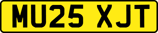 MU25XJT