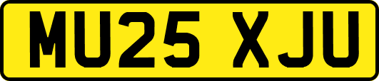 MU25XJU