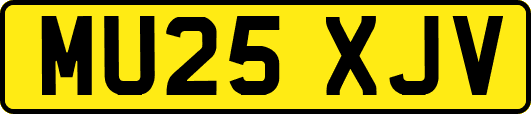 MU25XJV