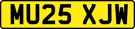 MU25XJW