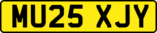 MU25XJY