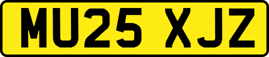 MU25XJZ
