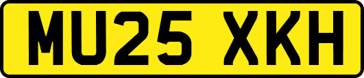 MU25XKH