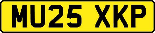 MU25XKP