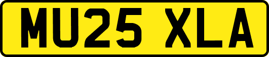 MU25XLA