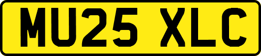 MU25XLC