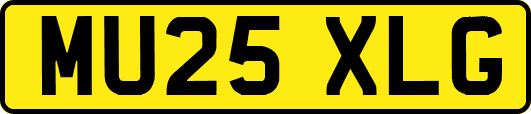 MU25XLG