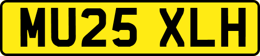 MU25XLH