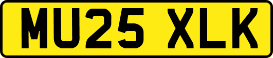 MU25XLK