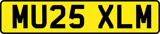MU25XLM