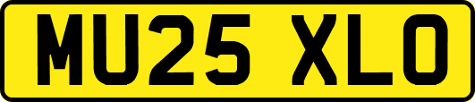 MU25XLO