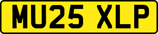 MU25XLP