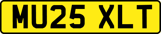MU25XLT