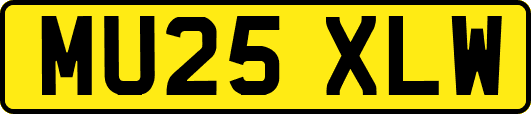 MU25XLW