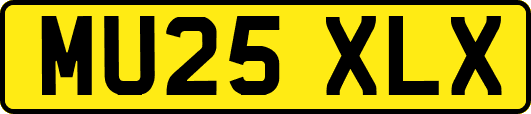 MU25XLX