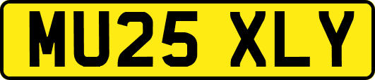 MU25XLY