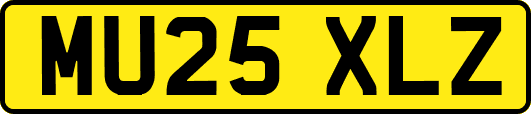 MU25XLZ