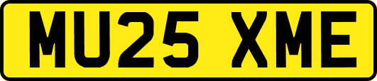 MU25XME