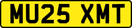 MU25XMT