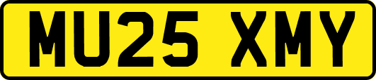 MU25XMY