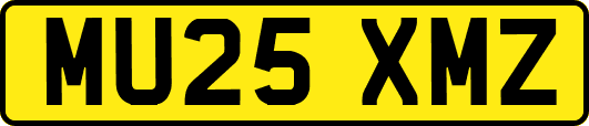 MU25XMZ
