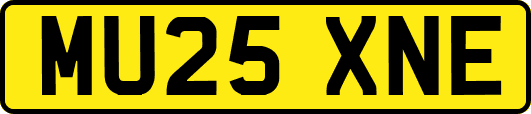 MU25XNE