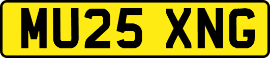 MU25XNG