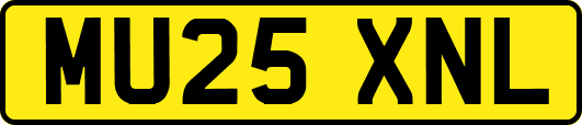 MU25XNL