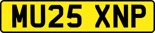MU25XNP