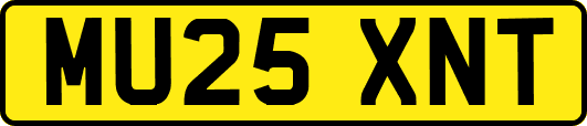 MU25XNT