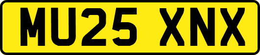 MU25XNX