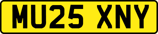 MU25XNY