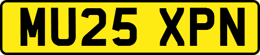 MU25XPN