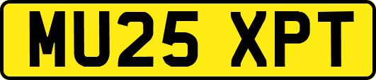 MU25XPT