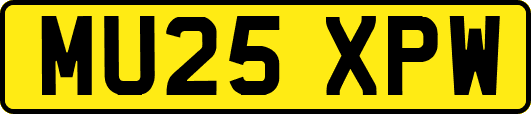 MU25XPW