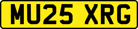 MU25XRG