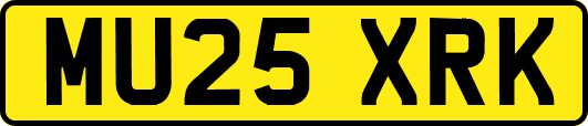 MU25XRK