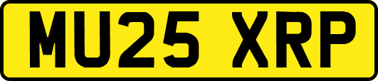 MU25XRP