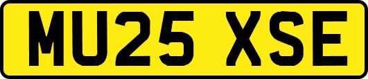 MU25XSE