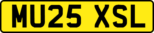 MU25XSL
