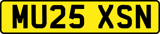 MU25XSN