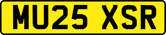 MU25XSR