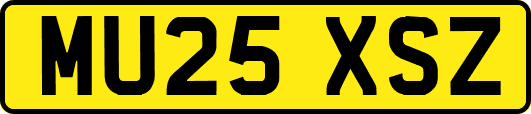 MU25XSZ