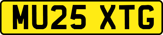 MU25XTG