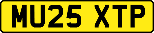 MU25XTP