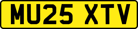 MU25XTV