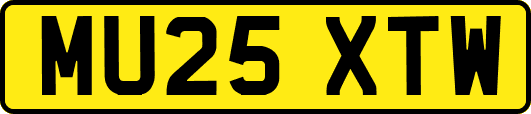 MU25XTW