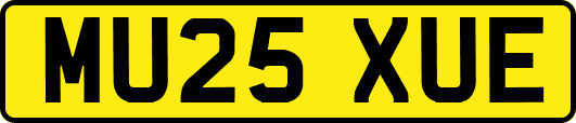 MU25XUE