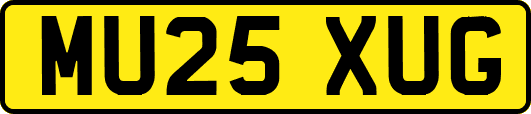 MU25XUG